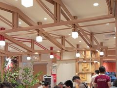 -味千拉面(广州白云机场T1西二店)