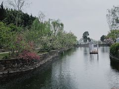 -无锡蠡湖国家湿地公园-蠡园
