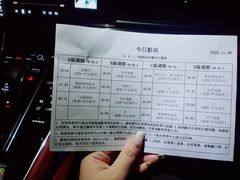 -枫花园汽车电影院(朝阳公园店)