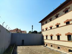 -青岛德国监狱旧址博物馆