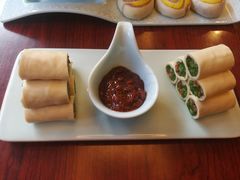 -小土豆北方菜馆(文慧园店)