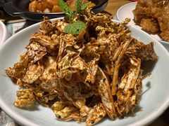 -局气 烤鸭·北京菜(光华路店)