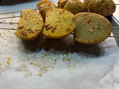 -记忆串城·东北烧烤·小龙虾·大型团建(南油店)