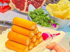 -中国凉都黄牛肉馆(杭州总店)