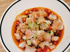 -太二酸菜鱼(星河WORLD·COCO Park店)