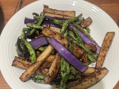 -小杨烤肉(朱雀店)