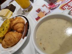 -斗牛士牛排餐厅(嘉里汇店)