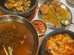 -西塔老太太拌饭(洋泾天物空间店)