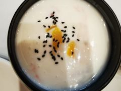 -天龙宝严素食馆(大兴善寺店)