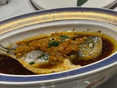 -酒蜻蜓·庭院私房菜(天元东路店)