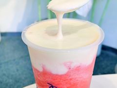 -ARTEASG啊T·新加坡奶茶(天一店)