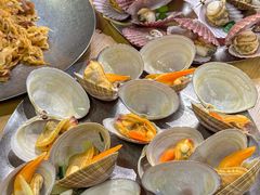 -老虎滩大连海鲜烧烤(水游城店)