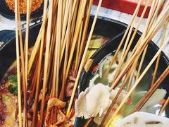 -钢管厂五区小郡肝串串香(南山店)
