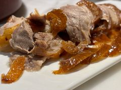 -北京老铺烤鸭(老城根店)