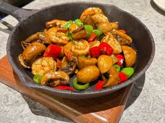 -留半山·香港食堂(啦啦宝都店)