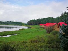 -塞罕坝国家级自然保护区