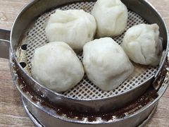 -吃不亏特色包子(三峡广场店)