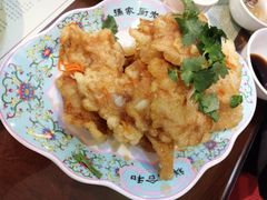 -老厨家(中央大街西七道街店)