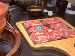 -乔先生涮肉·鲜活牛羊肉火锅(塘沽店)