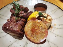 炙烧牛仔骨-森Some Fusion(荔湾店)