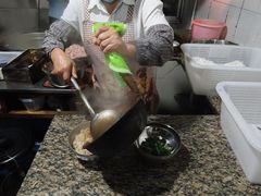 -正宗杨记普洱酸醋米线(总店)