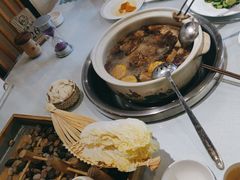 -名善山珍·野生菌汤锅(文殊院店)