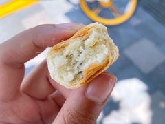 椒盐一口酥-宋记饼家(石门二路店)