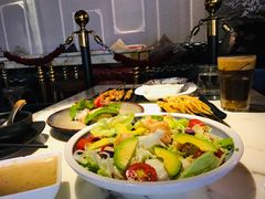 -JUKEBOX玖部音乐餐厅(华侨城店)