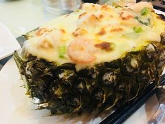 -柠檬树茶餐厅(海雅缤纷城店)
