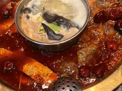 -堂客老火锅(欣阳广场总店)
