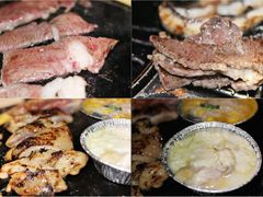 -炑八韩烤(琼华店)