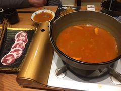 -吟松日式料理(莘庄店)