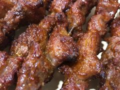 -高原第一家资格烤羊肉(玉林南路总店)