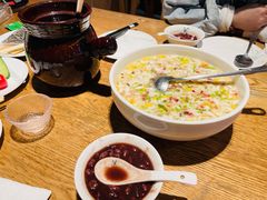 -芳芳私房菜·精做淮扬菜(承德路店)