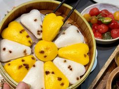 -汉水谣·江景餐厅(江滩店)