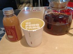 -避风塘(五角场店)
