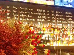 景观位-CIRCLE·酒吧(第一国际店)