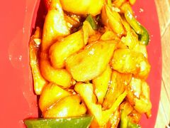 -四姐妹东北饺子(沙尾路店)