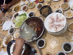 -活鱼馆(宜兴埠店)