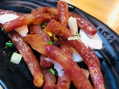 -李不管把把烧(合肥总店)