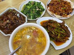 -卢庄(江汉路店)
