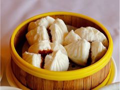 -顺德喜来登酒店·采悦轩