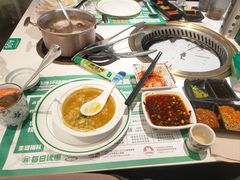 -亚马逊海鲜自助(梅溪湖步步高店)