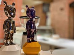 -潮一不贰·法式甜品·生日蛋糕·西式简餐(外滩店)