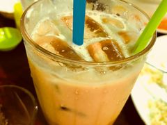 -量贩海鲜餐厅