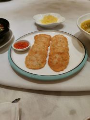 点击看大图 -龙象盛宴大酒店·宴会厅