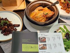 -外婆家(杭州马塍店·杭帮菜名店)