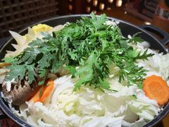 -有喜屋·深夜食堂(北京西路店)