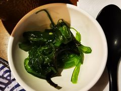 海藻-魔丼屋(日月光店)