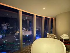 -广州四季酒店